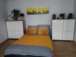 noclegi Szczawno-Zdrój Apartament 55m2 for you