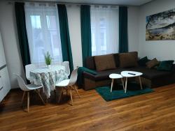 noclegi Szczawno-Zdrój Apartament 55m2 for you