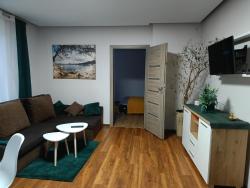 noclegi Szczawno-Zdrój Apartament 55m2 for you