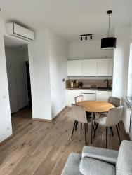 noclegi Ustronie Morskie Summer Baltic Apartament