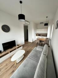 noclegi Ustronie Morskie Summer Baltic Apartament