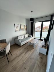 noclegi Ustronie Morskie Summer Baltic Apartament