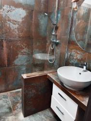 noclegi Gdańsk Uroczy Apartament Długie Ogrody 48