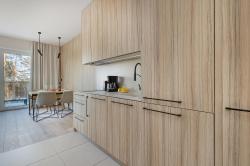 noclegi Świnoujście Wyspa Uznam Promenada apartament na Wydmie