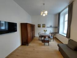 noclegi Kamienna Góra Apartament Kamienna Gora