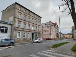 noclegi Kamienna Góra Apartament Kamienna Gora