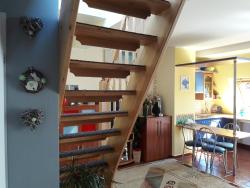 noclegi Kołobrzeg Apartament z Widokiem na Morze w Kołobrzegu
