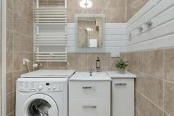 noclegi Międzyzdroje Flamingo Studio z balkonem blisko plaży Międzyzdroje SeaView by Rent like home