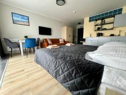 noclegi Sianożęty Apartament 44 Sianożęty
