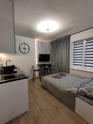 noclegi Polanica-Zdrój Slate Apartament Polanica - Zdrój