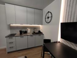 noclegi Polanica-Zdrój Slate Apartament Polanica - Zdrój