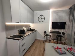 noclegi Polanica-Zdrój Slate Apartament Polanica - Zdrój