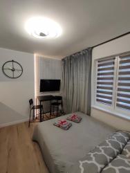 noclegi Polanica-Zdrój Slate Apartament Polanica - Zdrój