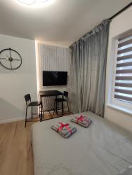 noclegi Polanica-Zdrój Slate Apartament Polanica - Zdrój