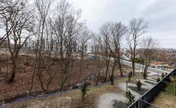 noclegi Gdańsk Quercus Deluxe Studio by BookingHost