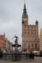 noclegi Gdańsk TOTU HOME Chlebnicka Gdańsk Old Town