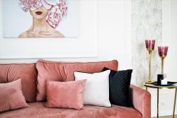 noclegi Sianożęty Amber Sea Apartmens