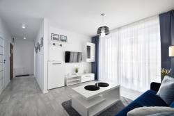 noclegi Kołobrzeg RentPlanet - Apartament Biały Dom