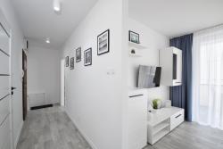 noclegi Kołobrzeg RentPlanet - Apartament Biały Dom