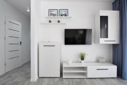 noclegi Kołobrzeg RentPlanet - Apartament Biały Dom