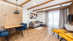 noclegi Zakopane Apartamenty Sun & Snow Pardałówka