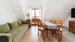 noclegi Kościelisko Apartamenty Sun & Snow Kierpcówka