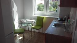noclegi Gdańsk Villa Sart