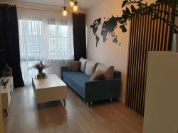 noclegi Iława Apartament Kościuszki Iława