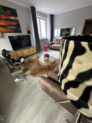 noclegi Sopot The Mirrors