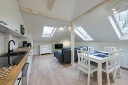 noclegi Sopot DR Apartments - Seadream