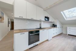 noclegi Sopot DR Apartments - Seadream