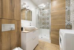 noclegi Sopot DR Apartments - Seadream