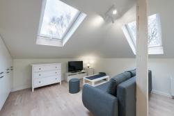 noclegi Sopot DR Apartments - Seadream