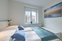 noclegi Sopot DR Apartments - Seadream