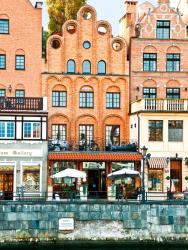 noclegi Gdańsk Apartamenty Przystań 18 Gdańsk