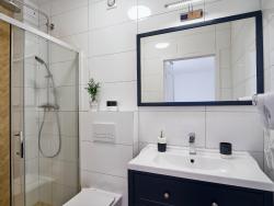 noclegi Łeba Villa Łeba II - Loft Apartments