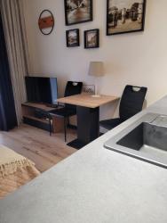 noclegi Elbląg Apartament przy Starówce