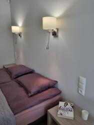 noclegi Mikoszewo Piaskowa 13 - Apartamenty dla Podróżujących bez Dzieci