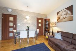noclegi Gdańsk Just Stay Apartments Studio Old Town