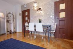noclegi Gdańsk Just Stay Apartments Studio Old Town