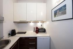 noclegi Gdańsk Just Stay Apartments Studio Old Town