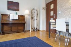 noclegi Gdańsk Just Stay Apartments Studio Old Town