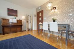 noclegi Gdańsk Just Stay Apartments Studio Old Town