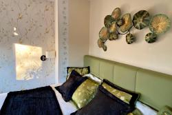 noclegi Międzyzdroje Seaside Apartment with Parking & AC - 150 m to the Beach by Noclegi Renters