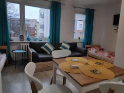 noclegi Malbork Apartament obok Zamku