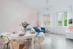 noclegi Gdańsk Just Stay Apartments Cozy Old Town Apartment