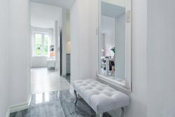 noclegi Gdańsk Just Stay Apartments Cozy Old Town Apartment