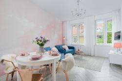 noclegi Gdańsk Just Stay Apartments Cozy Old Town Apartment