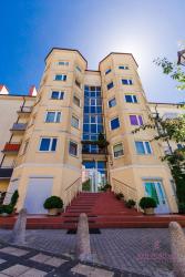 noclegi Międzyzdroje Balticus Wieżyczki