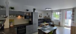 noclegi Kołobrzeg Apartamenty Plaza -Kasprowicza 16
